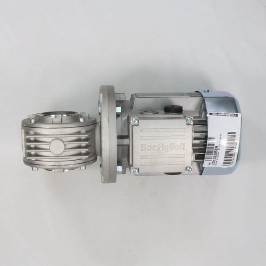 Bonfiglioli BN 63B 4 Gearbox Motor