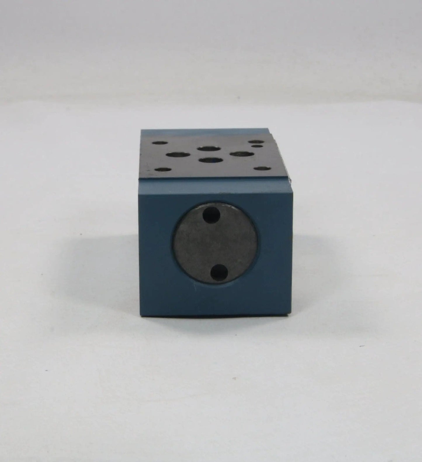 Bosch 0811024102 Manifold Check Valve Block