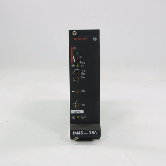 Bosch 1M45-0.8A Amplifier Card