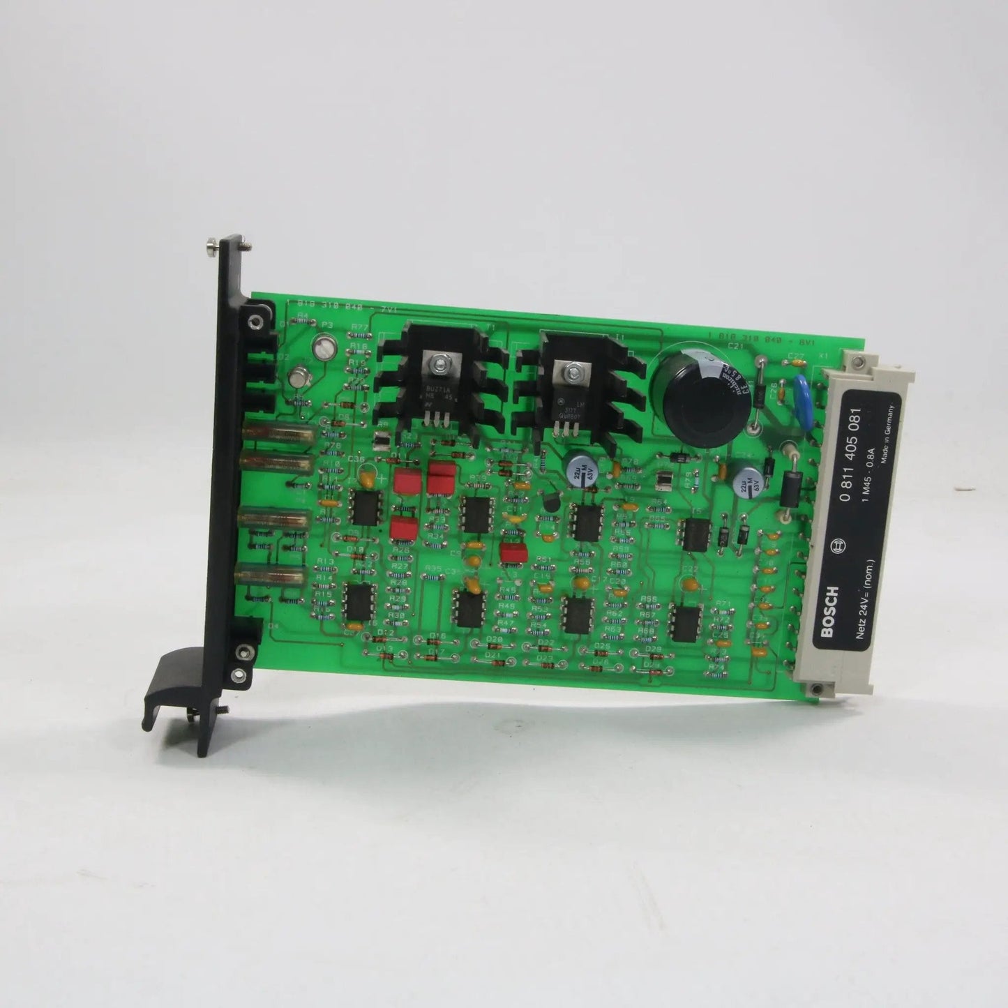 Bosch 1M45-0.8A Amplifier Card