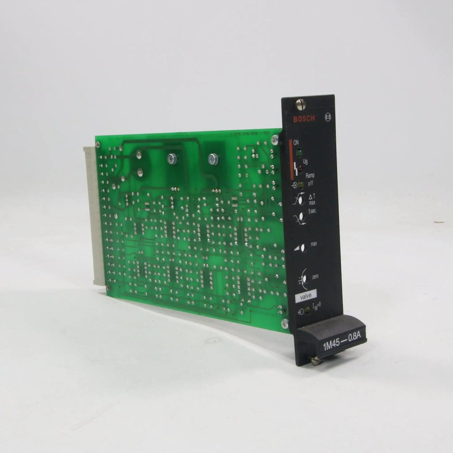 Bosch 1M45-0.8A Amplifier Card