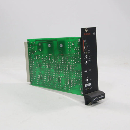 Bosch 1M45-0.8A Amplifier Card