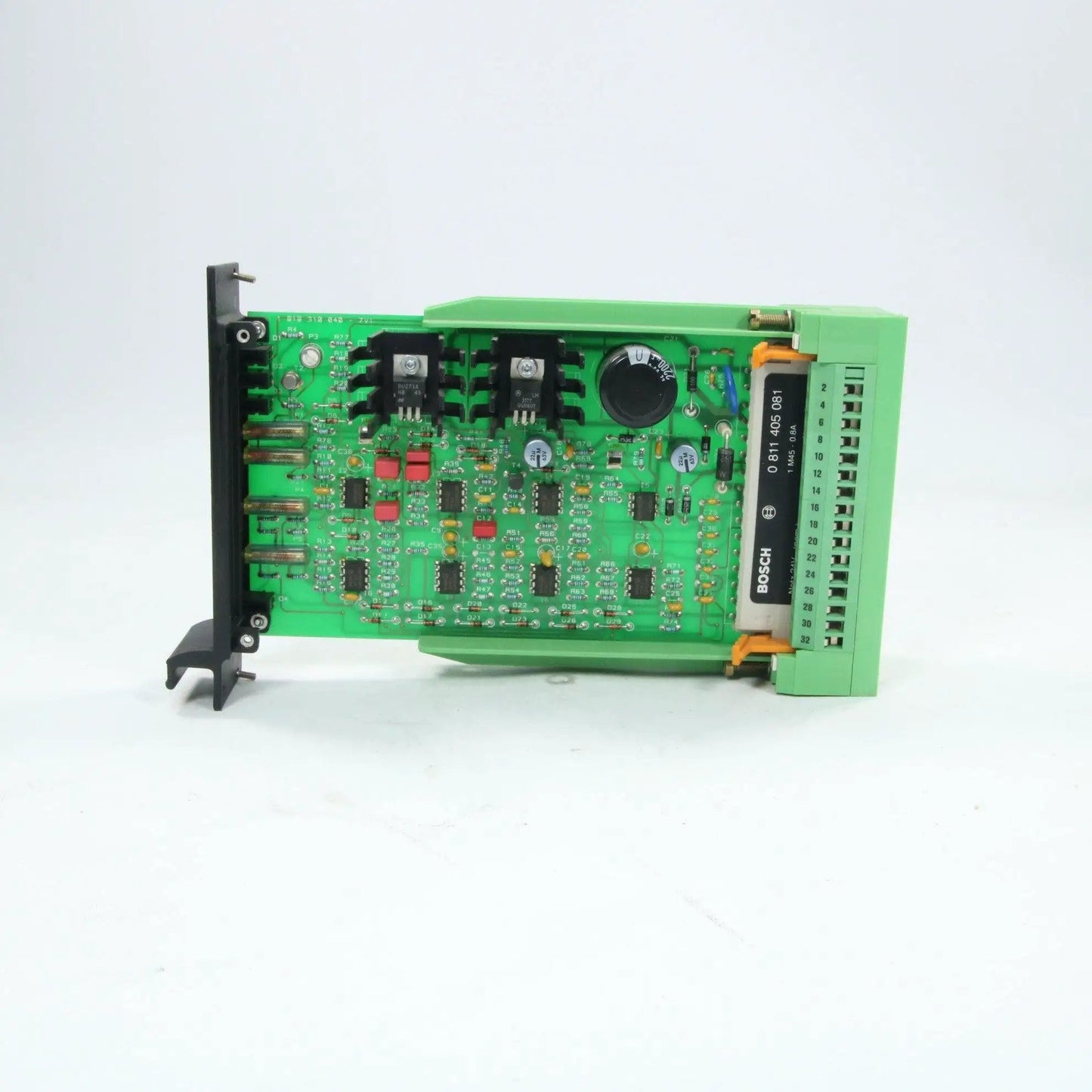 Bosch Amplifier Card 0811 405 081