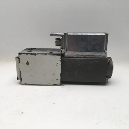 Bosch Proportional Directional Solenoid Valve 0811 404 801
