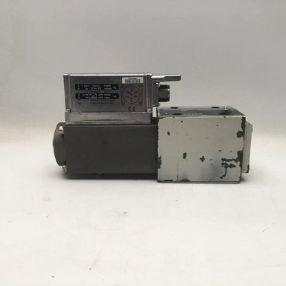 Bosch Proportional Directional Solenoid Valve 0811 404 801