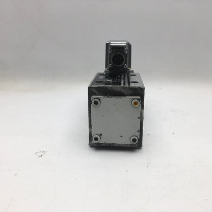 Bosch Proportional Directional Solenoid Valve 0811 404 801