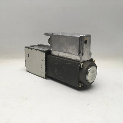 Bosch Proportional Directional Solenoid Valve 0811 404 801