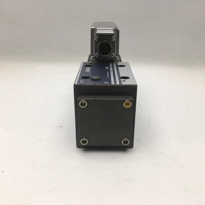 Bosch Proportional Directional Solenoid Valve 0811 404 818