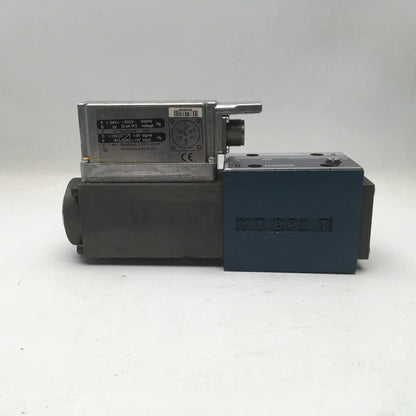 Bosch Proportional Directional Solenoid Valve 0811 404 818