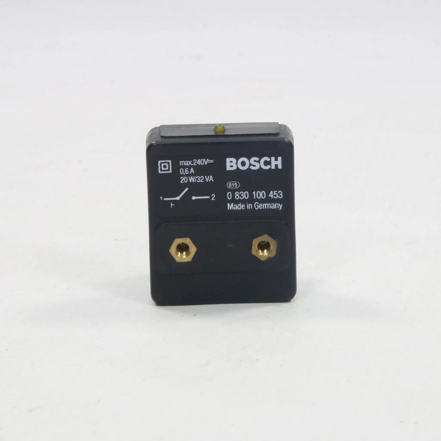 Bosch Proximity Switch