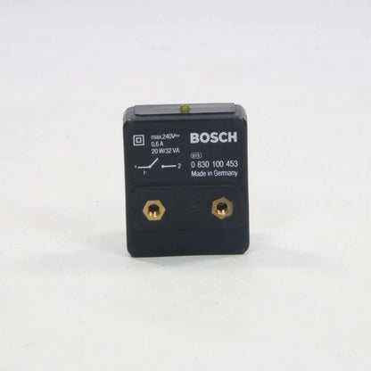Bosch Proximity Switch