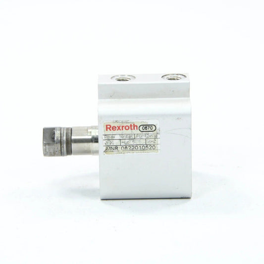 Bosch Rexroth 0-822-010-864 Pneumatic cilinder
