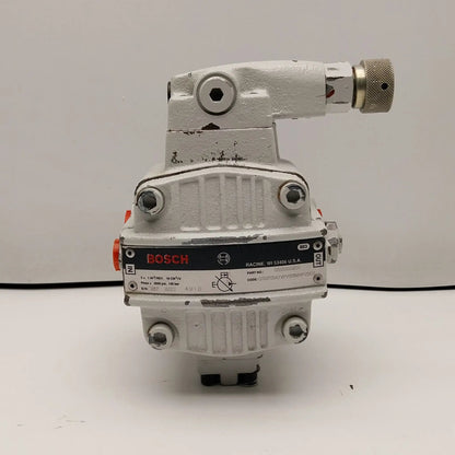Bosch Rexroth 0513300201 Vane Pump