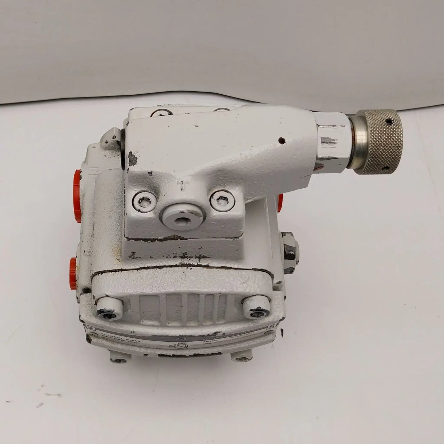 Bosch Rexroth 0513300201 Vane Pump