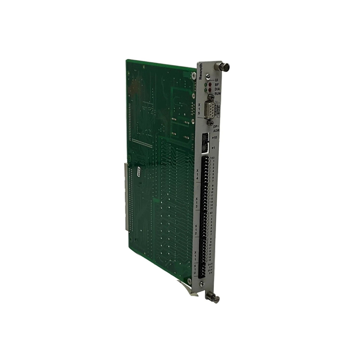 Bosch Rexroth 080805-102_7 Plug-In Board