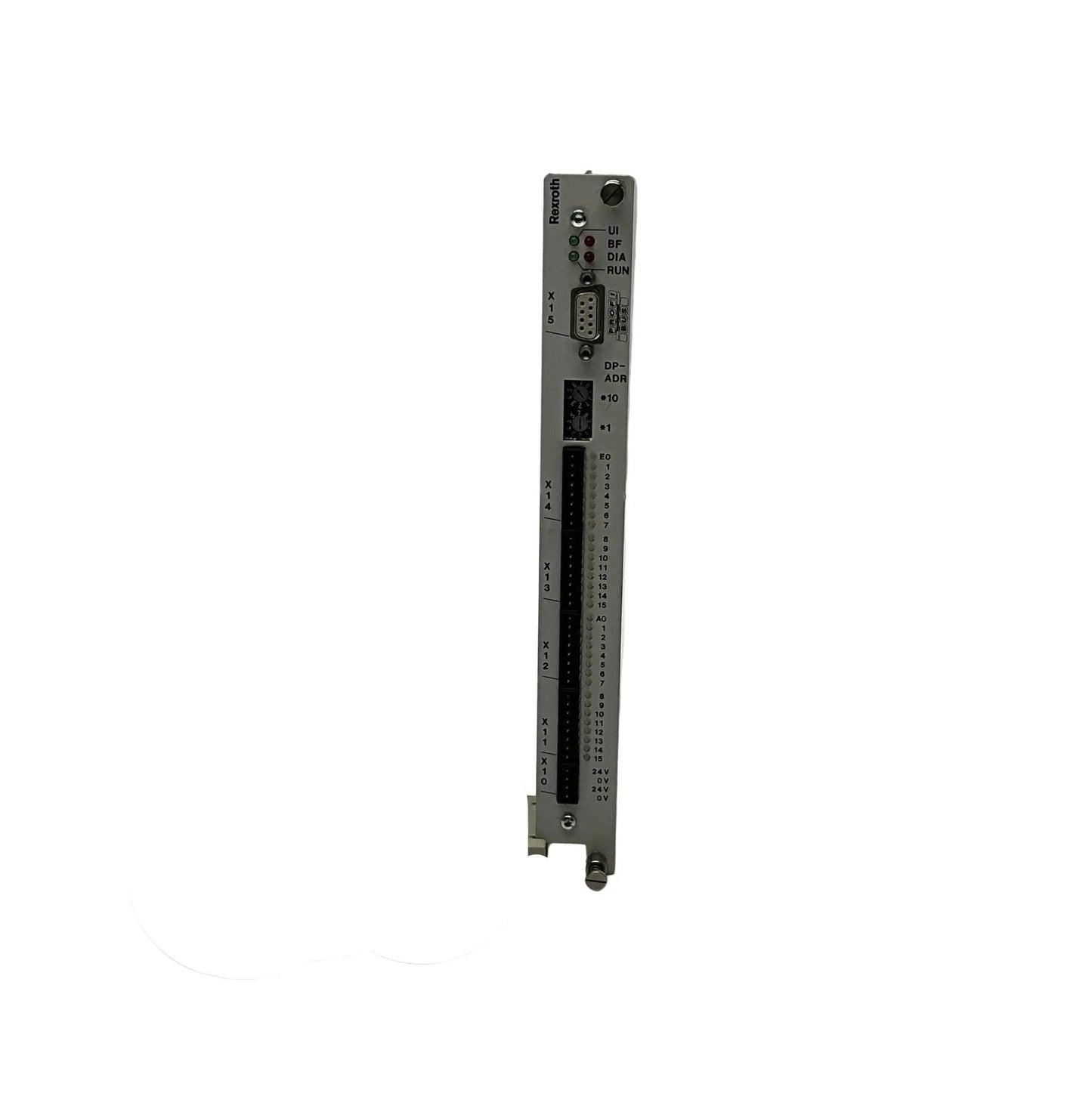 Bosch Rexroth 080805-102_7 Plug-In Board