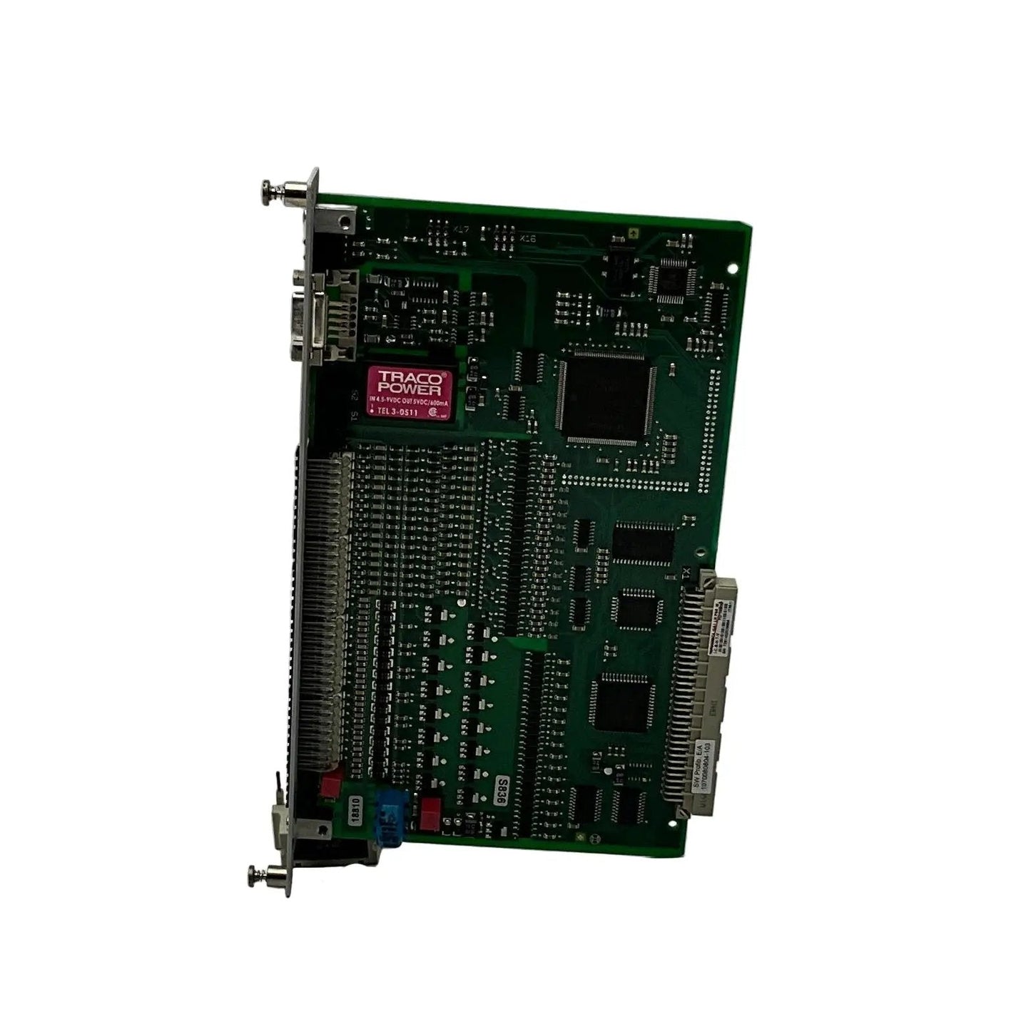 Bosch Rexroth 080805-102_7 Plug-In Board