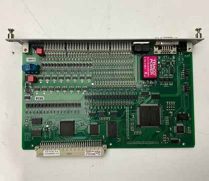 Bosch Rexroth 080805-102_7 Plug-In Board