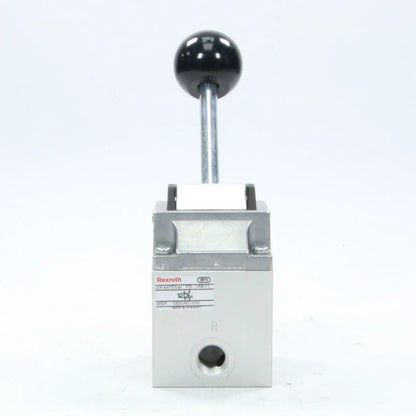 Bosch / Rexroth 0820401005 PNEUMATIC DIRECTIONAL VALVE