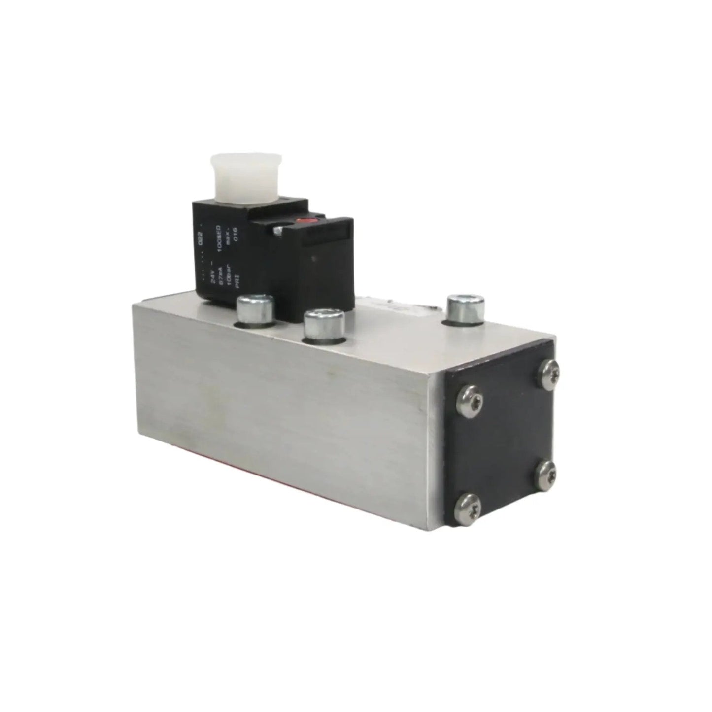 Bosch Rexroth 576-500-022-0 Valve Block