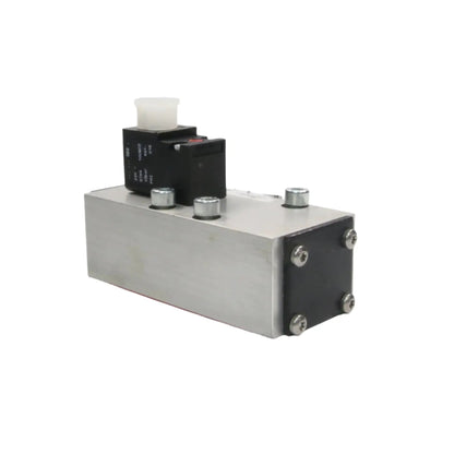 Bosch Rexroth 576-500-022-0 Valve Block
