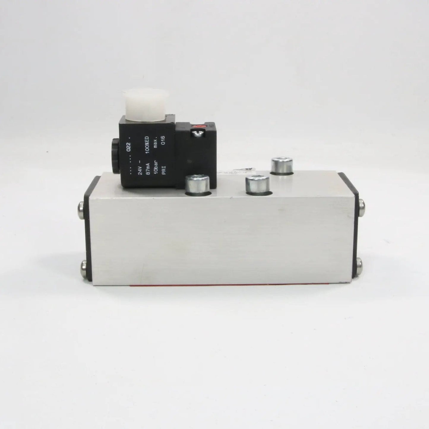 Bosch Rexroth 576-500-022-0 Valve Block