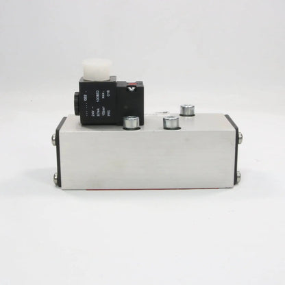 Bosch Rexroth 576-500-022-0 Valve Block