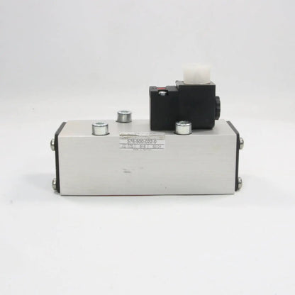 Bosch Rexroth 576-500-022-0 Valve Block