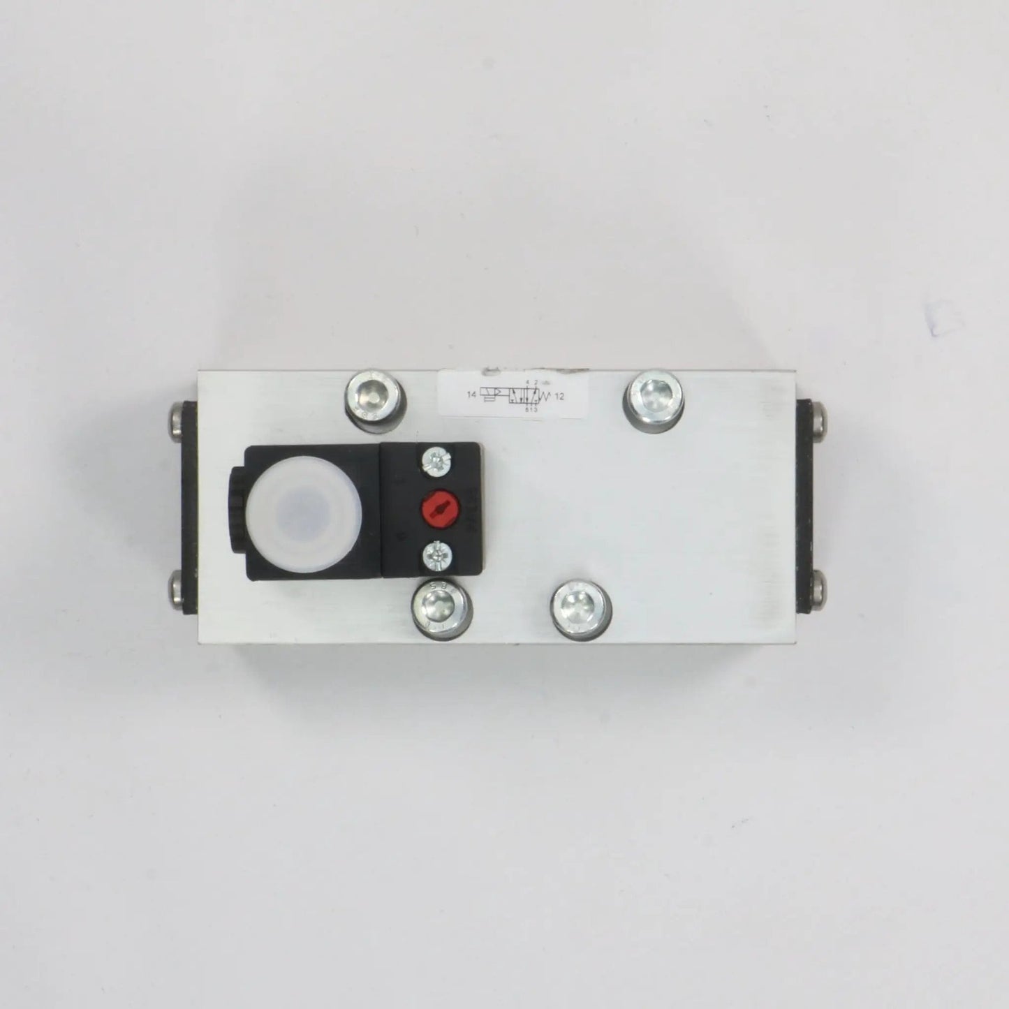Bosch Rexroth 576-500-022-0 Valve Block