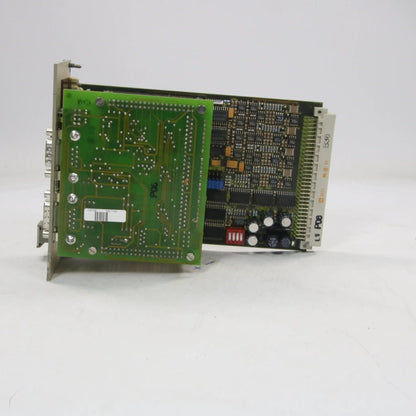 Bosch Rexroth Communication Module 5460448202