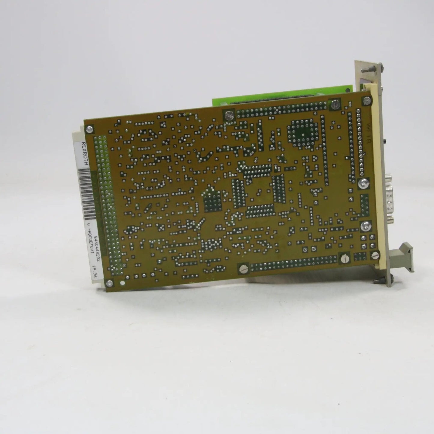 Bosch Rexroth Communication Module 5460448202