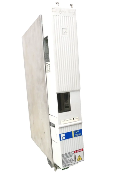 Bosch Rexroth DKC03.3 040 7 FW Ecodrive 3 Servo Drive