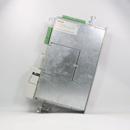 Bosch Rexroth DKC03.3 040 7 FW Ecodrive 3 Servo Drive