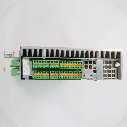 Bosch Rexroth DKC03.3 040 7 FW Ecodrive 3 Servo Drive