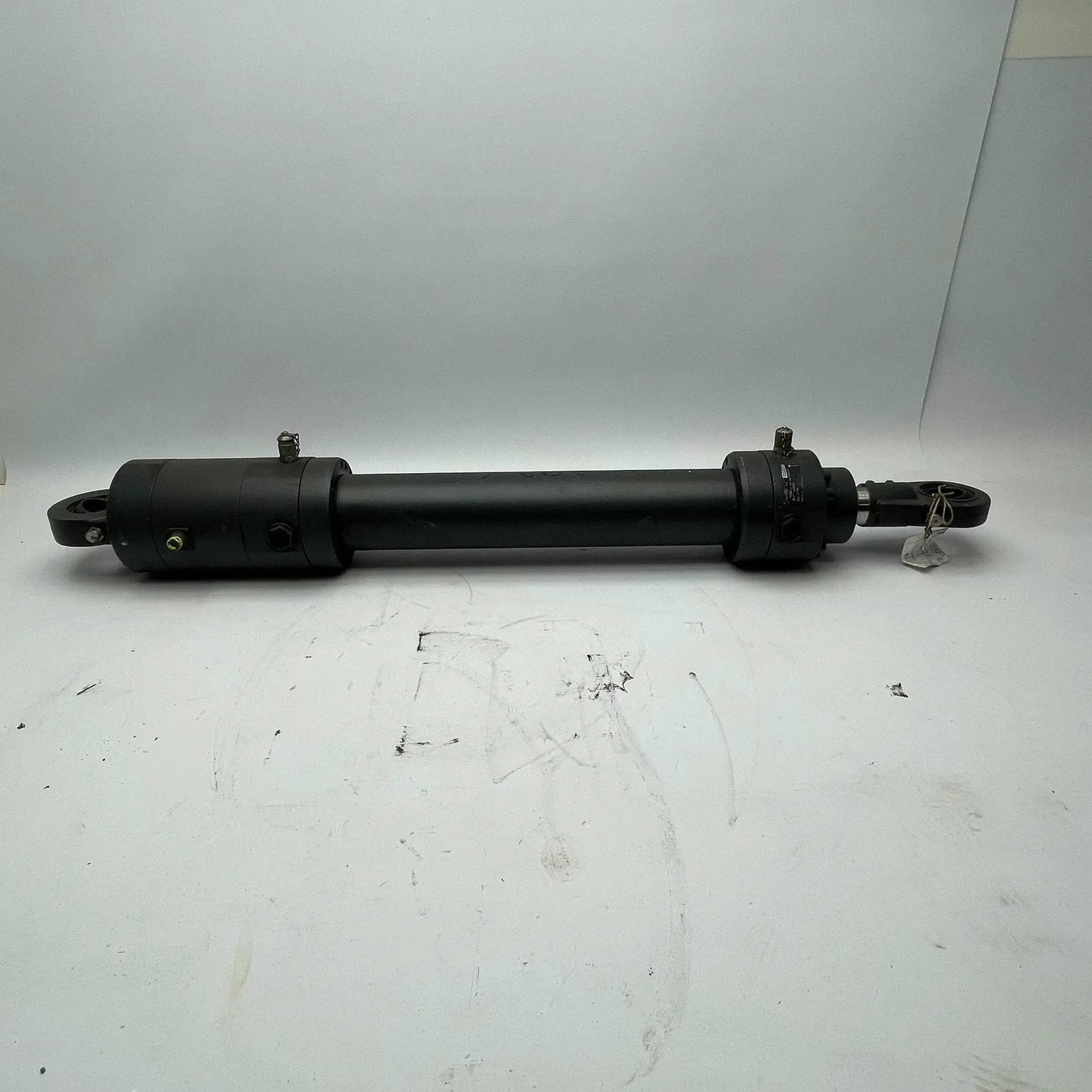 Bosch Rexroth Hydraulic Cylinder Bosch Rexroth CYH1MP5/80/56/