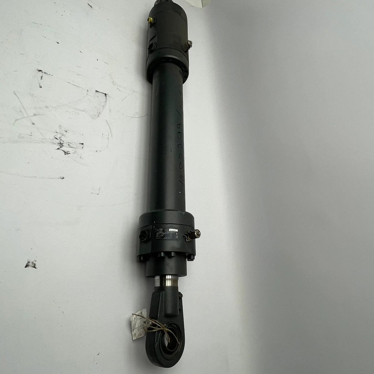 Bosch Rexroth Hydraulic Cylinder Bosch Rexroth CYH1MP5/80/56/