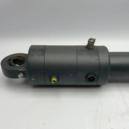 Bosch Rexroth Hydraulic Cylinder Bosch Rexroth CYH1MP5/80/56/