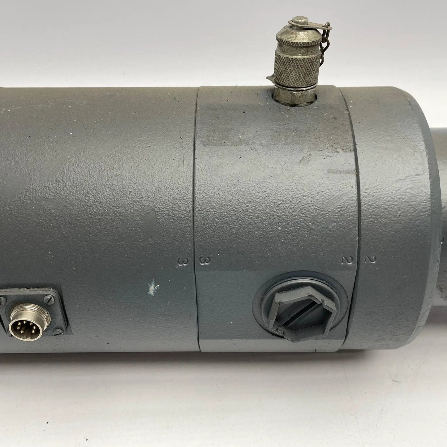 Bosch Rexroth Hydraulic Cylinder Bosch Rexroth CYH1MP5/80/56/