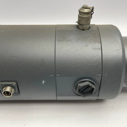Bosch Rexroth Hydraulic Cylinder Bosch Rexroth CYH1MP5/80/56/