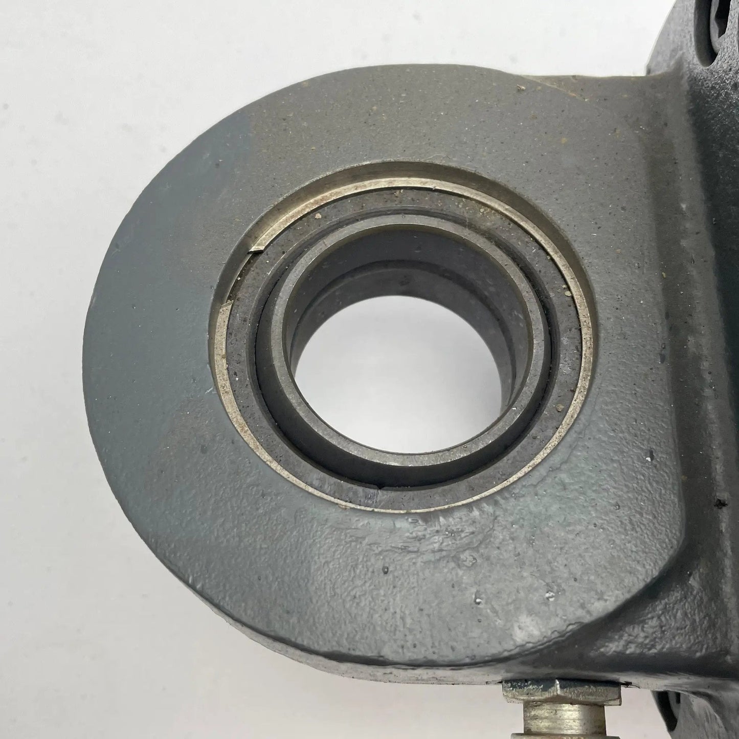 Bosch Rexroth Hydraulic Cylinder Bosch Rexroth CYH1MP5/80/56/