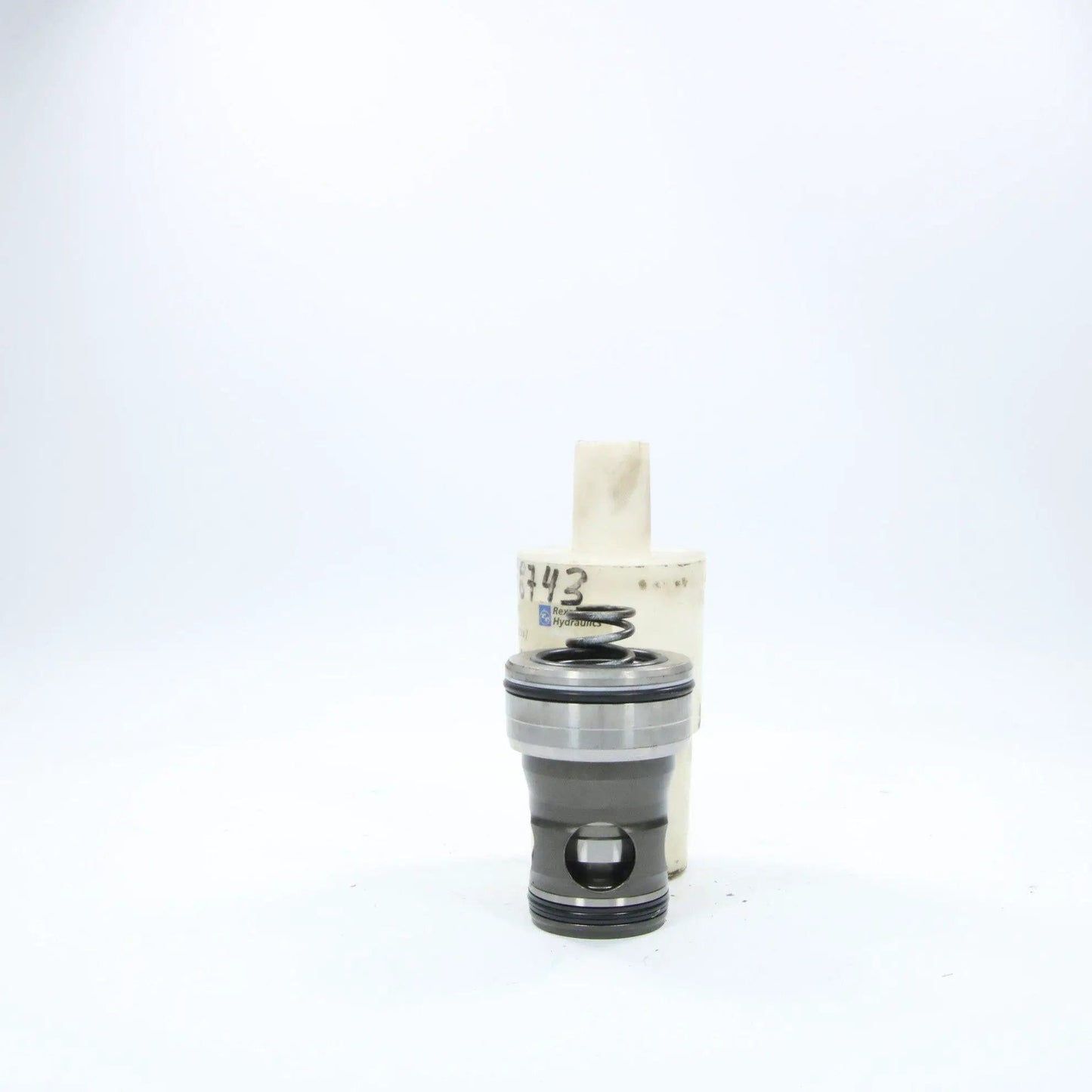 Bosch Rexroth Hydraulics R900906337 LC32A20E7X/