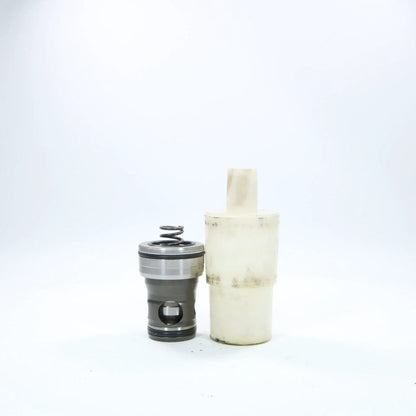 Bosch Rexroth Hydraulics R900906337 LC32A20E7X/