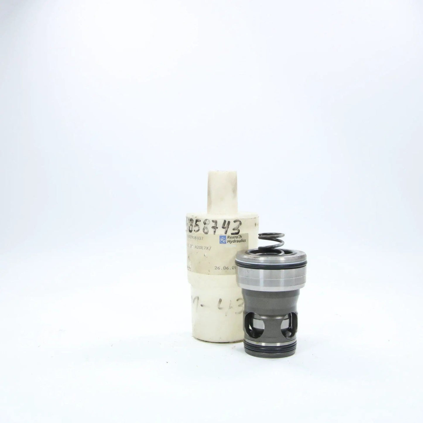 Bosch Rexroth Hydraulics R900906337 LC32A20E7X/