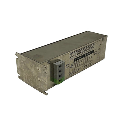 Bosch Rexroth Indramat NFD02.1-480-008 Power Line Filter