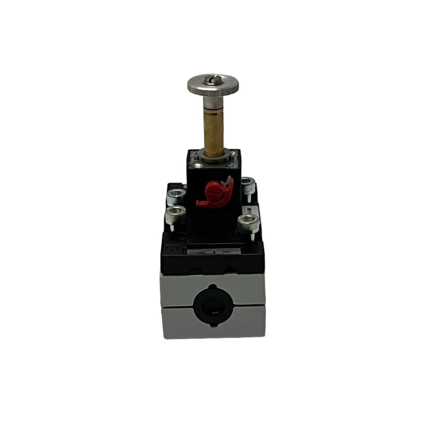 Bosch Rexroth Mecman 5811111120 Pilot Operated Check Valve