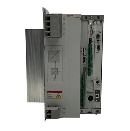 Bosch Rexroth PSI 6300.257-L1 Medium Frequency Inverter
