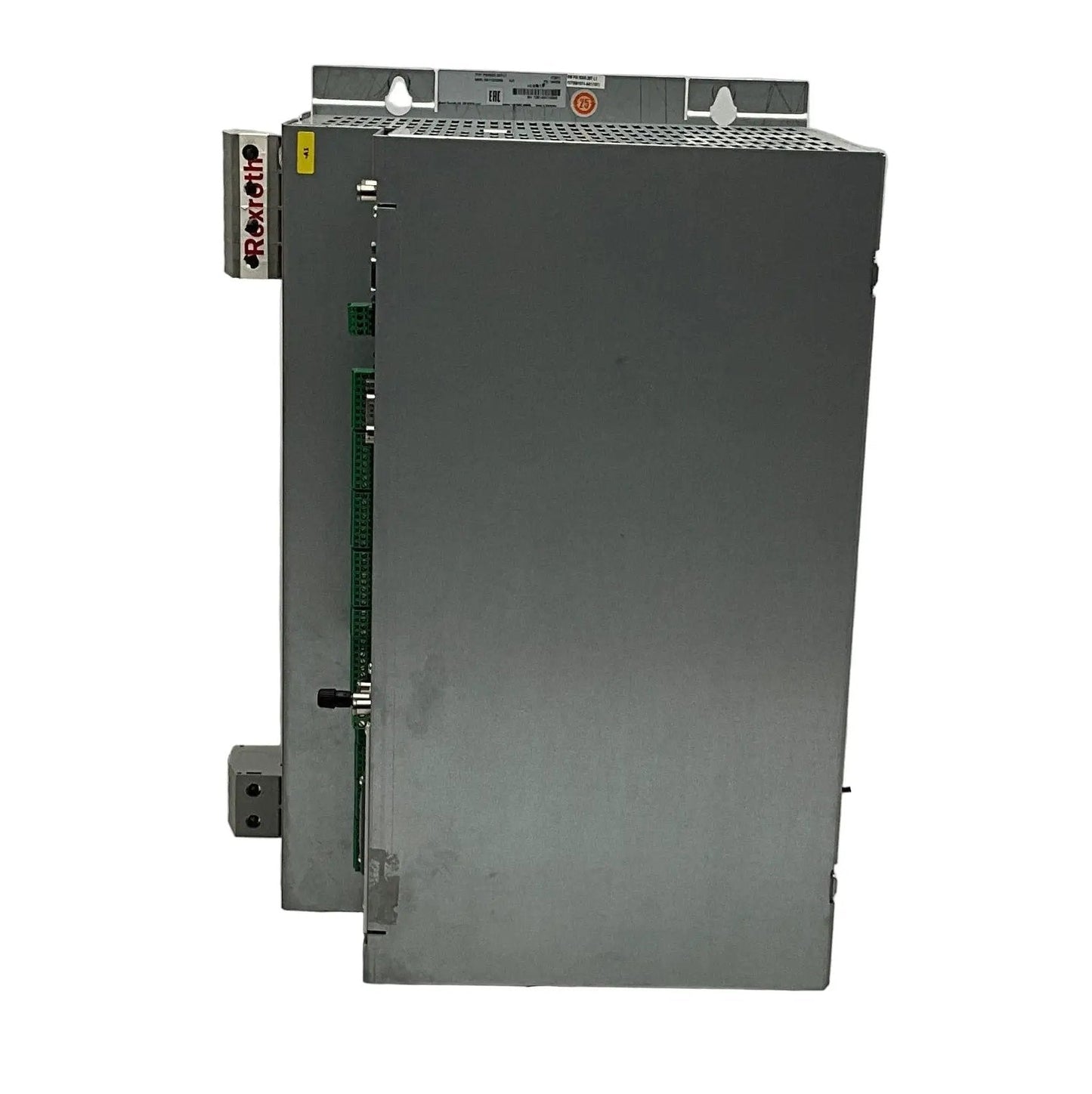 Bosch Rexroth PSI 6300.257-L1 Medium Frequency Inverter