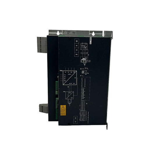 Bosch Rexroth PSU 5300.111 W Power Supply Unit