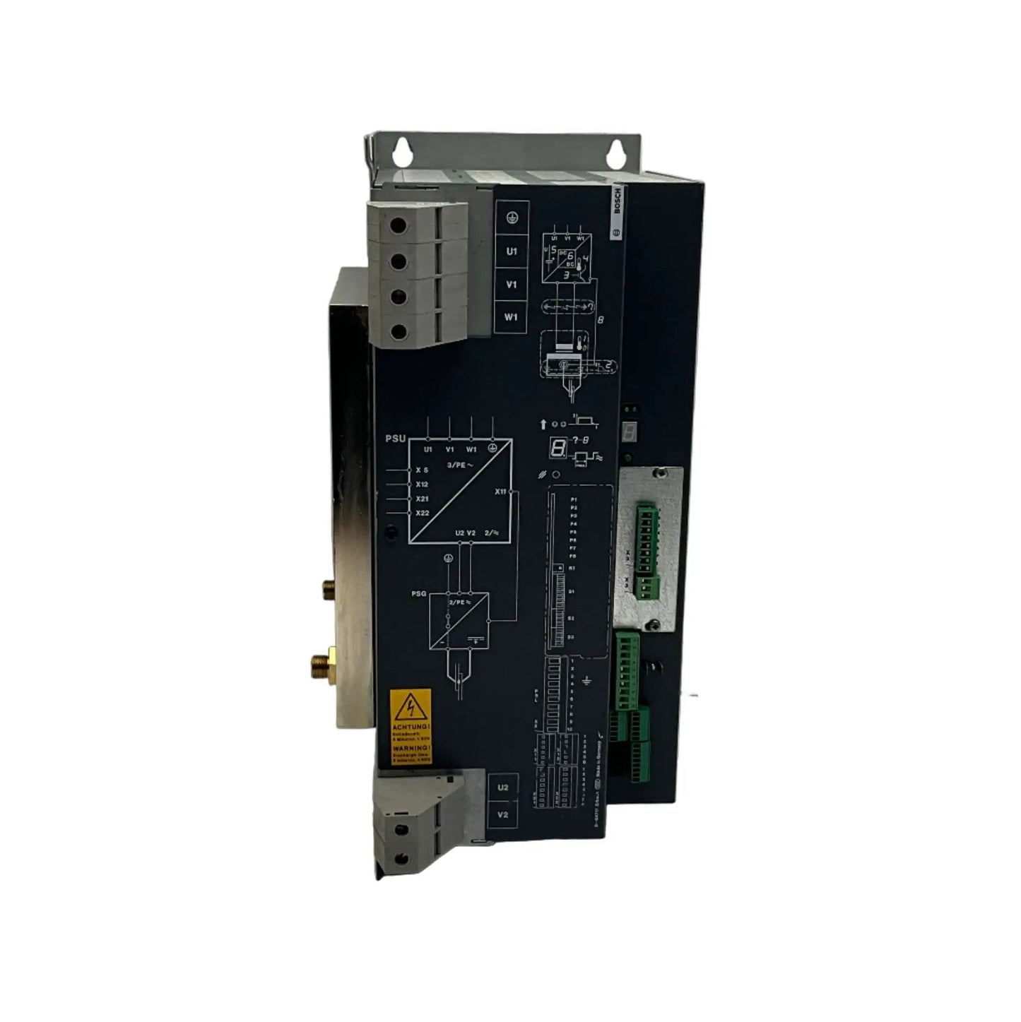 Bosch Rexroth PSU 5300.111 W Power Supply Unit