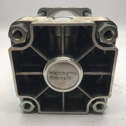 Bosch Rexroth Pneumatic cilinder 523-DA-0160-0160-GRAU